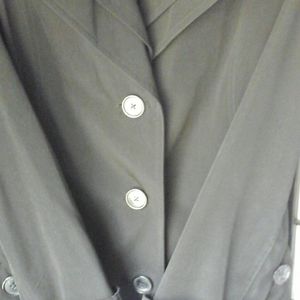 Trench Coat by London Fog